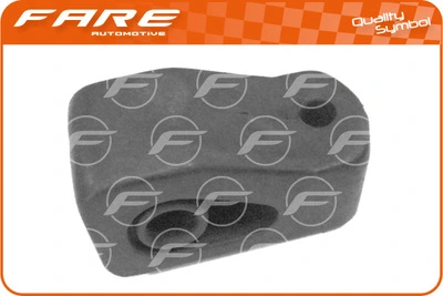 Rubber Buffer, muffler
