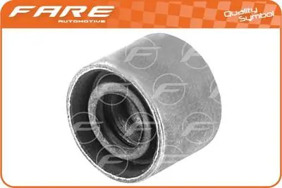 Centering Sleeve, propshaft