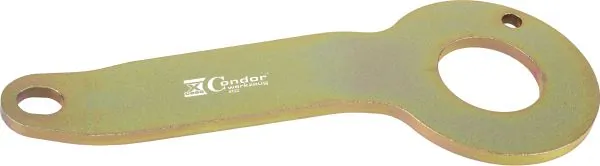 Retaining Tool, crankshaft