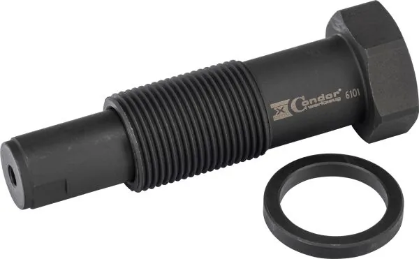 Measuring Device, timing chain tension