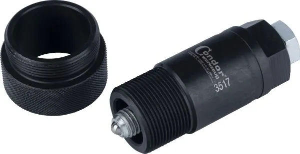 Puller, injector pump gear