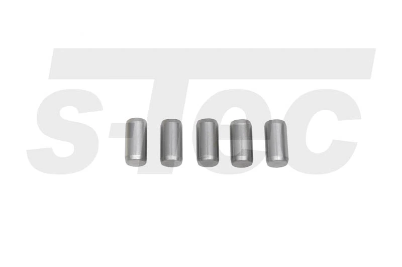 Cylinder Pin, housing (transfer case)