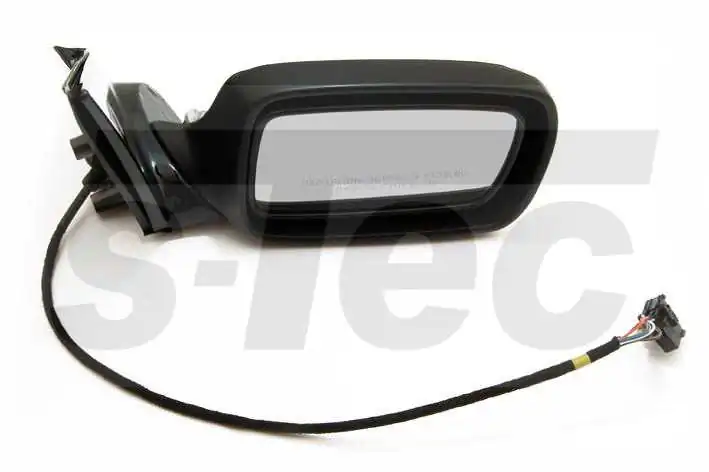 Exterior Mirror