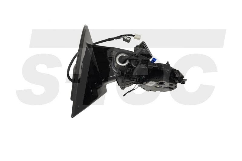 Exterior Mirror