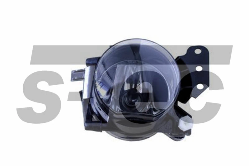 Front Fog Light