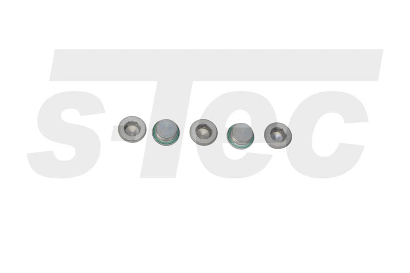 Sealing Plug, transfer case