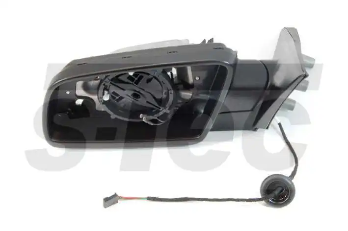 Exterior Mirror