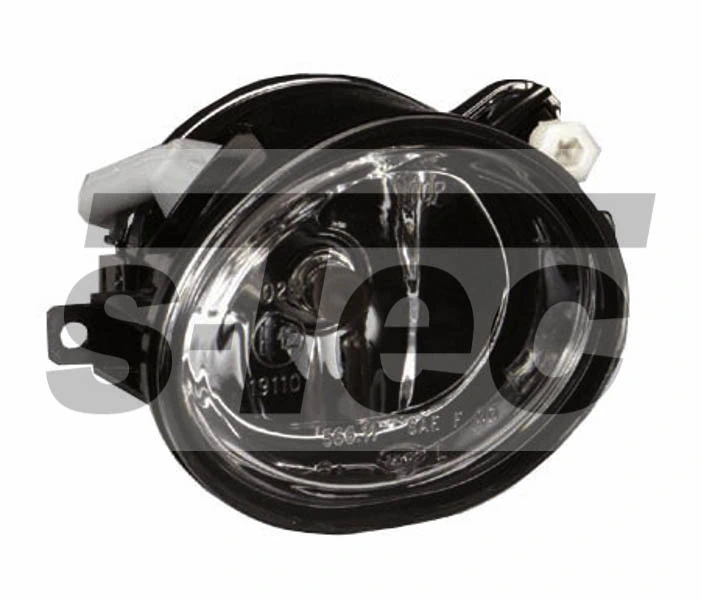 Front Fog Light
