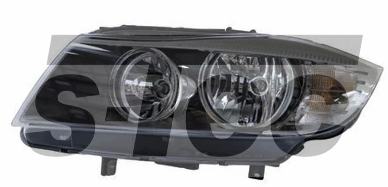Headlight