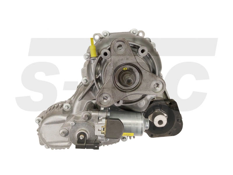Transfer Case