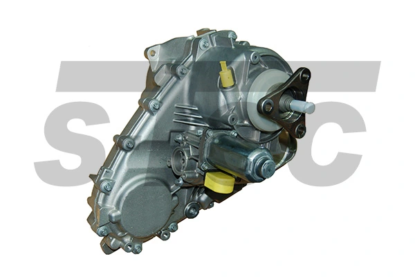 Transfer Case