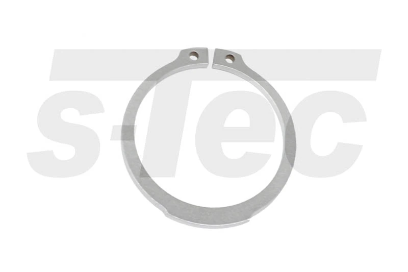 Circlip, input shaft (transfer case)