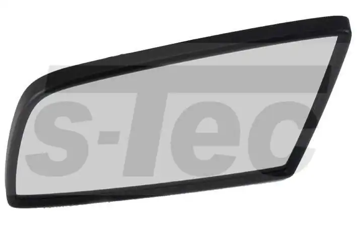 Mirror Glass, exterior mirror