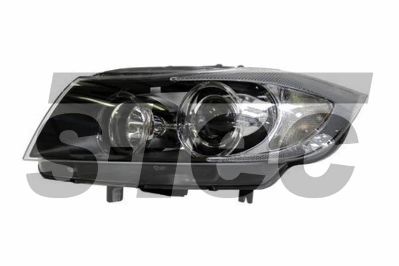 Headlight