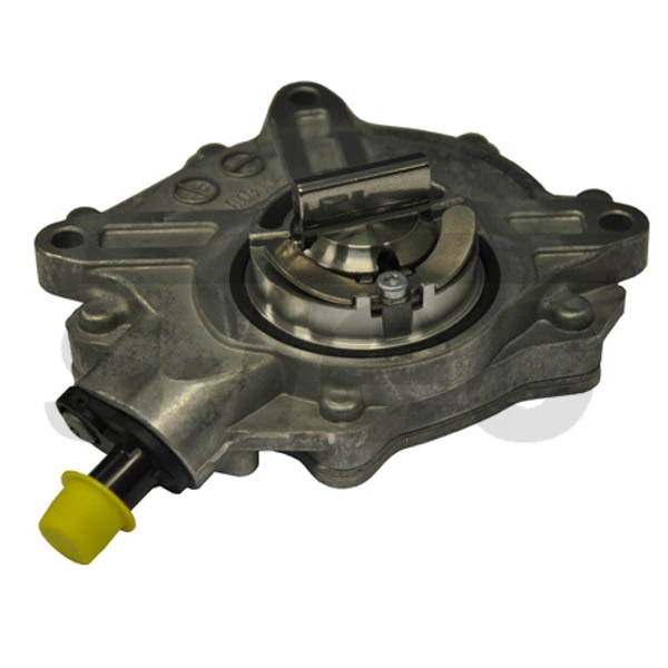 Vacuum Pump, braking system