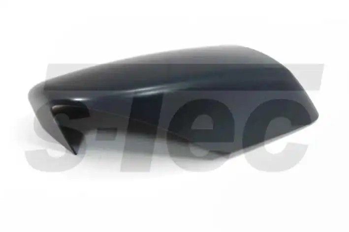 Housing, exterior mirror