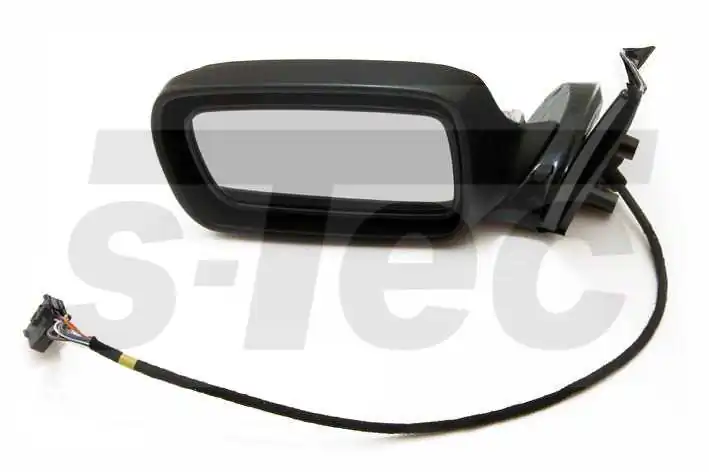 Exterior Mirror