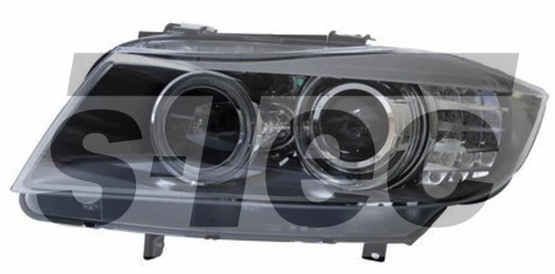 Headlight