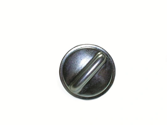 Cap, fuel tank