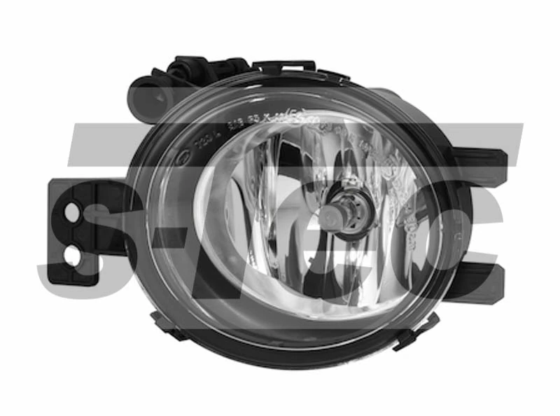 Front Fog Light