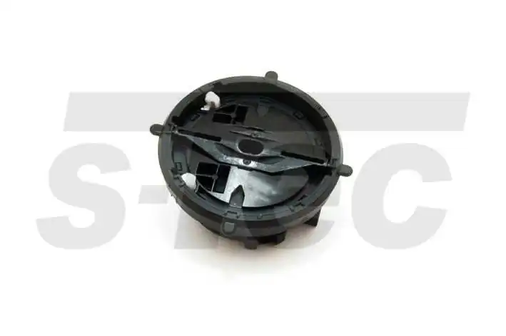 Control Element, exterior mirror