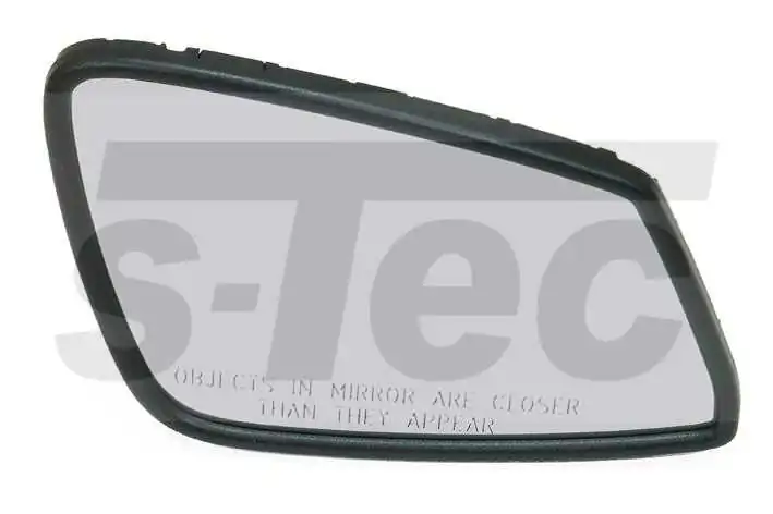 Mirror Glass, exterior mirror