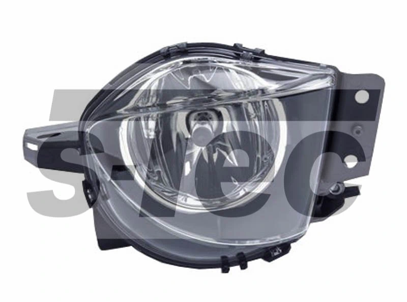 Front Fog Light