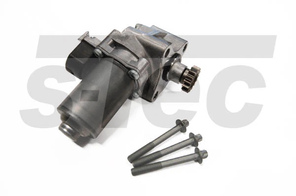Actuator, transfer case