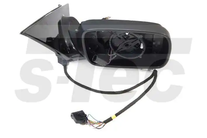 Exterior Mirror