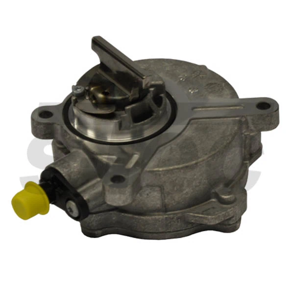 Vacuum Pump, braking system