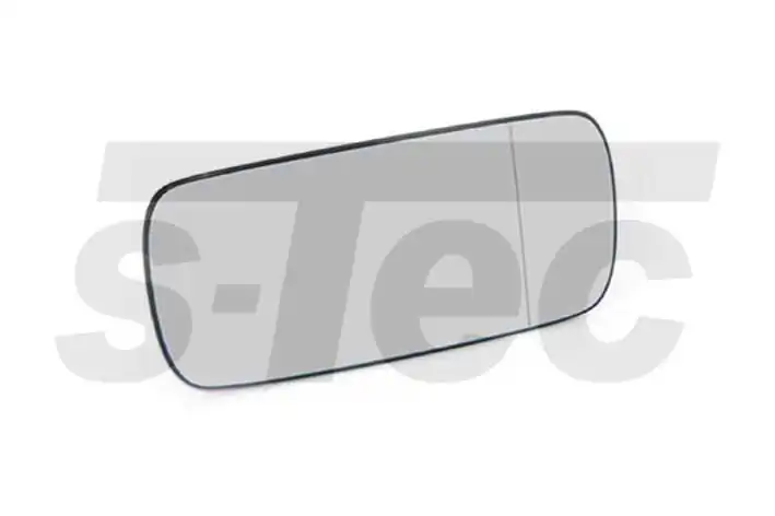 Mirror Glass, exterior mirror