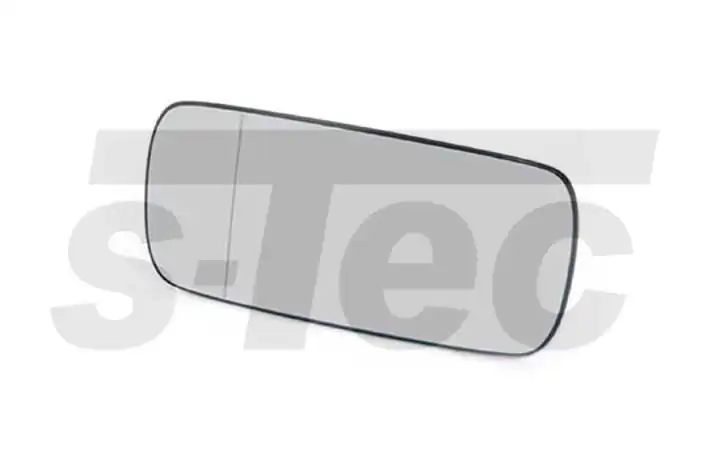 Mirror Glass, exterior mirror