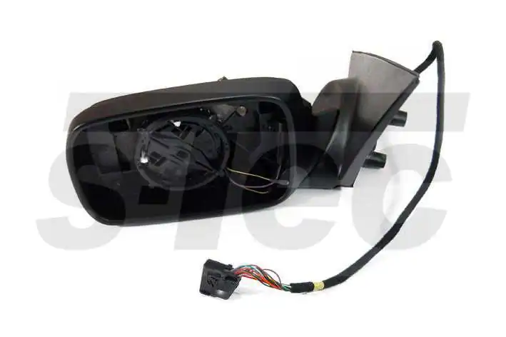 Exterior Mirror