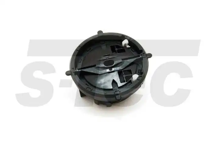 Control Element, exterior mirror