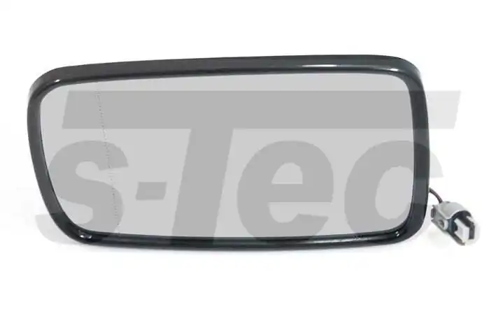 Mirror Glass, exterior mirror