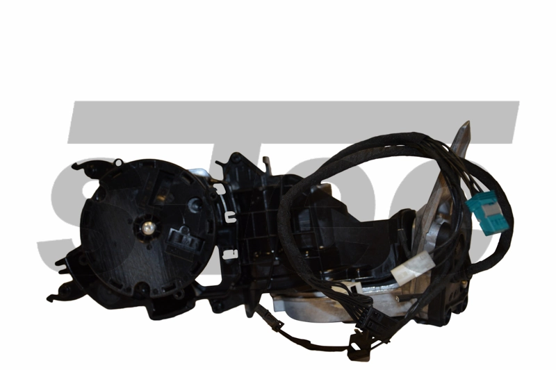 Exterior Mirror