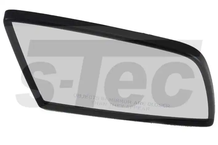 Mirror Glass, exterior mirror