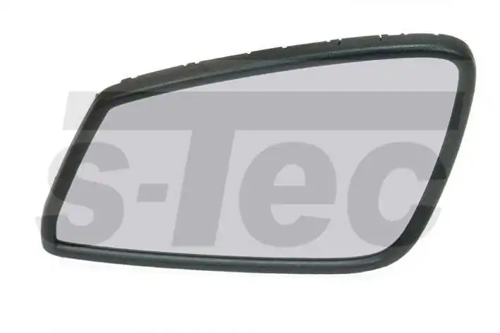 Mirror Glass, exterior mirror