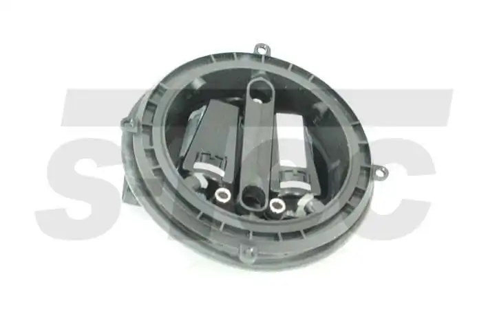 Control Element, exterior mirror