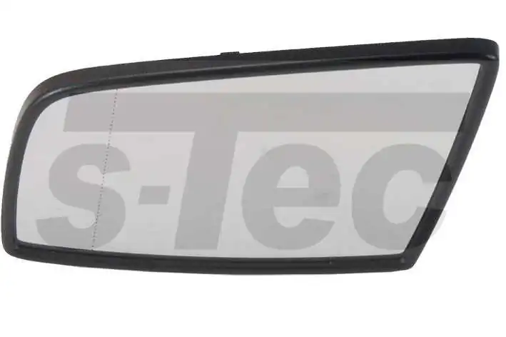 Mirror Glass, exterior mirror