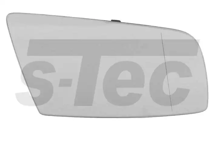 Mirror Glass, exterior mirror