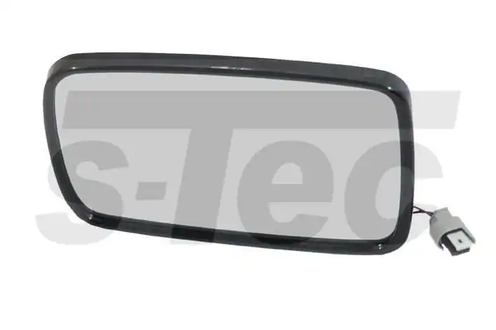 Mirror Glass, exterior mirror