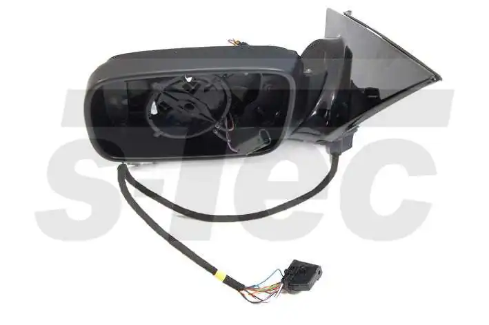 Exterior Mirror