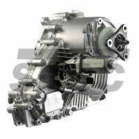 Transfer Case