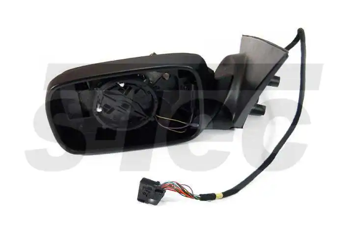 Exterior Mirror