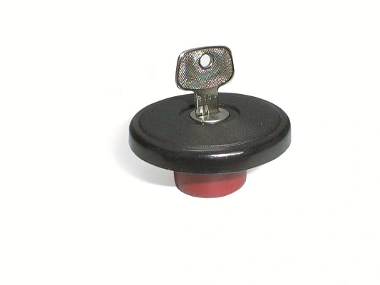 Cap, fuel tank