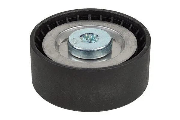 Tensioner Pulley, V-ribbed belt