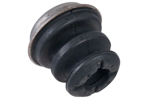 Rubber Buffer, suspension