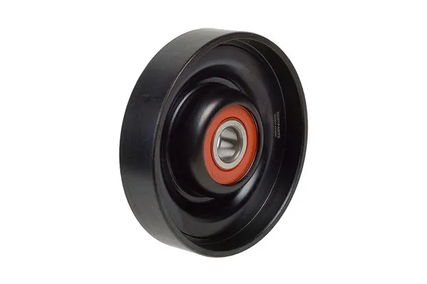 Tensioner Pulley, V-ribbed belt