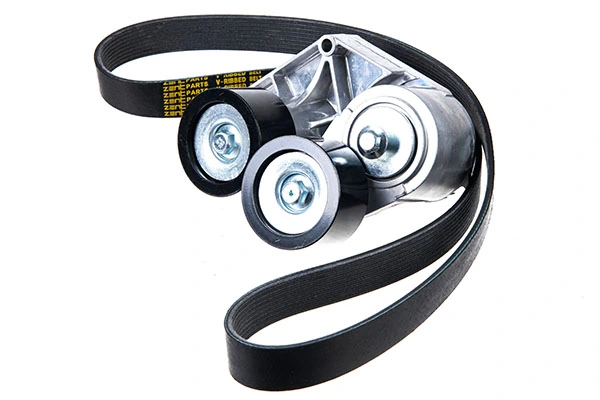 V-Ribbed Belt Set